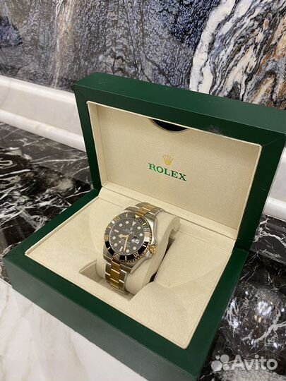 Часы rolex