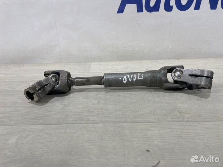 Кардан рулевой Volkswagen Polo Sed седан CFN 2013