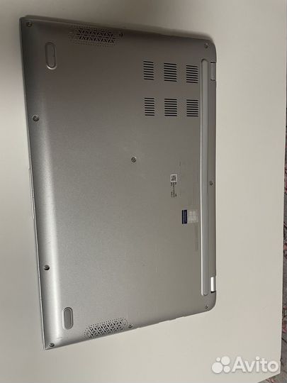 Ноутбук Asus vivobook