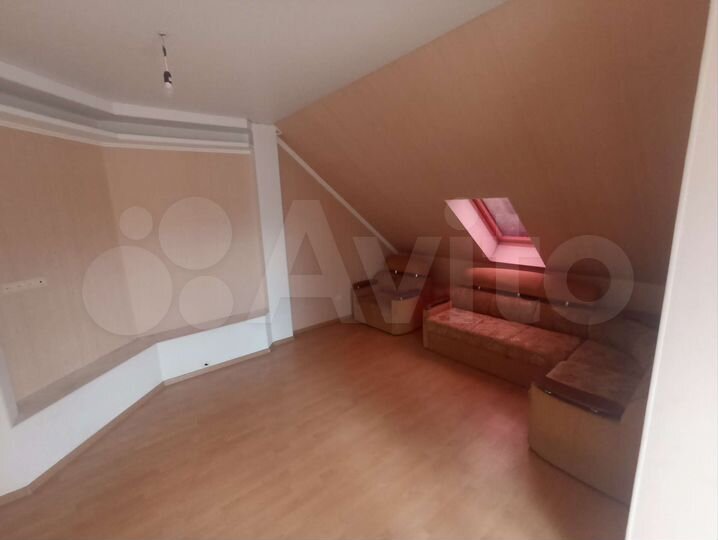 1-к. квартира, 62,5 м², 6/6 эт.