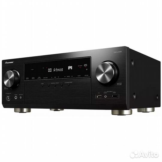 AV ресивер Pioneer VSX 935 B M2 bl