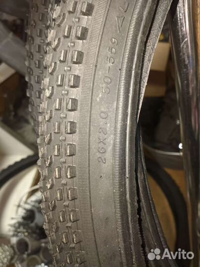 Покрышки любых размеров