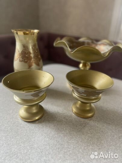 Ваза конфетница