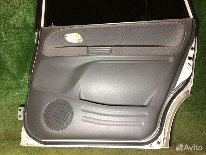 Дверь задняя правая Suzuki Grand Vitara XL7 TX92W