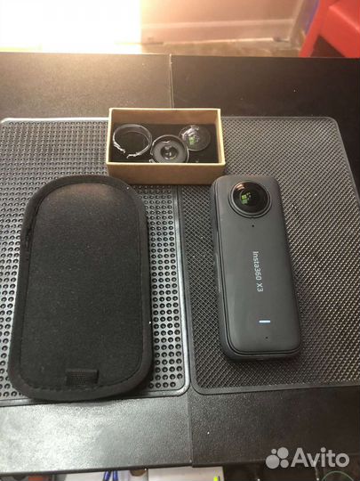 Ремонт Gopro, go pro и других моделей экшн камер