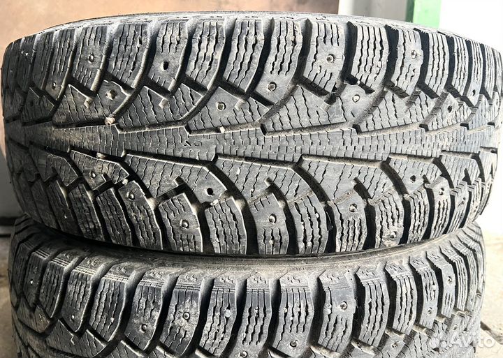 Nokian Tyres Nordman 5 195/65 R15 95T