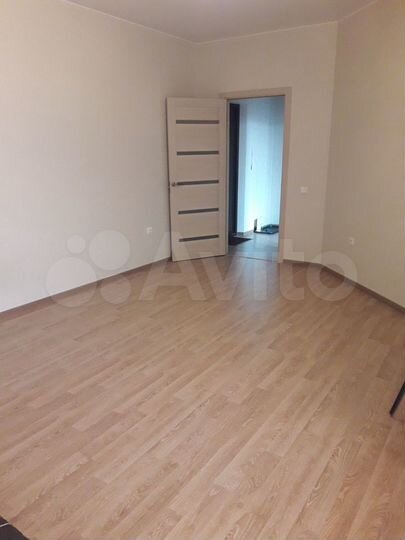 1-к. квартира, 40,7 м², 21/25 эт.