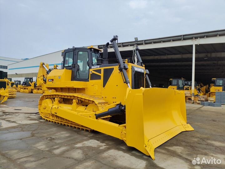 Shantui SD34B3 XL, 2023