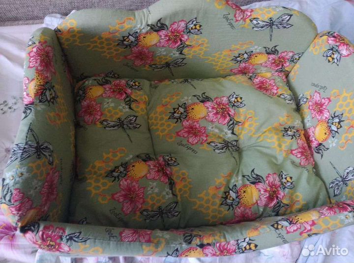 Лежанка для животных
