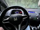 Honda Civic 1.8 МТ, 2008, 259 890 км объявление продам