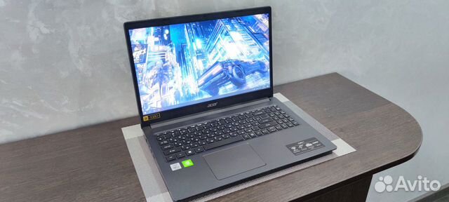 Acer Aspire Core i5-1035G1