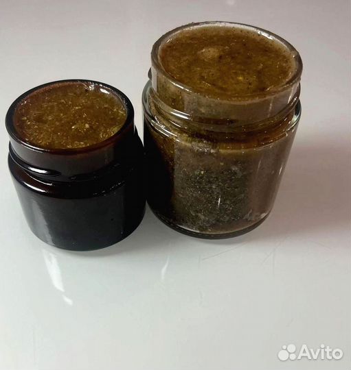 Мед чудесный