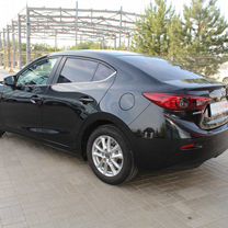 Mazda 3 1.6 AT, 2013, 170 111 км, с пробегом, цена 1 269 900 руб.