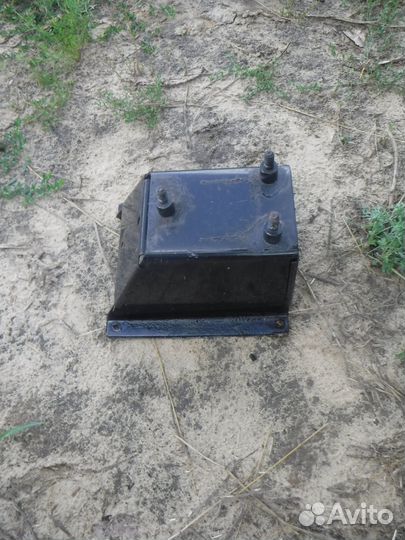 Кронштейн запасного колеса УАЗ Хантер