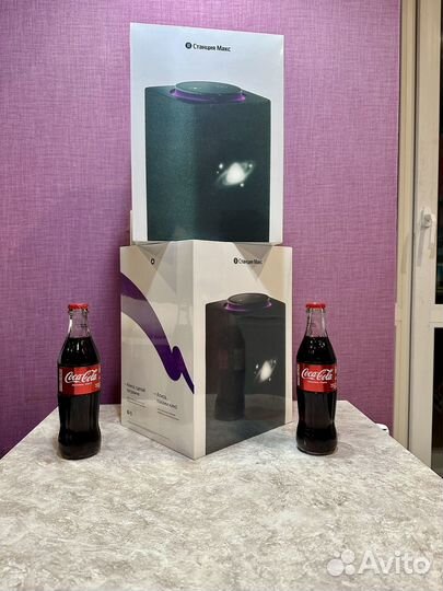 Алиса яндекс станция макс zigbee