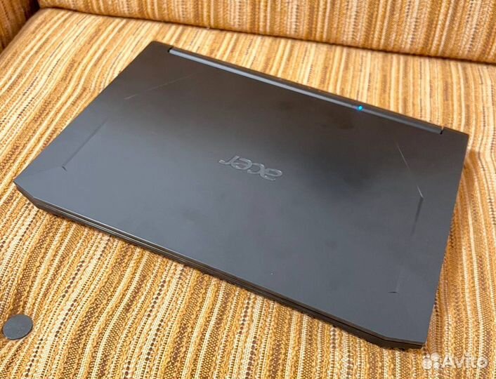 Игровой Acer GTX 1650 core i7