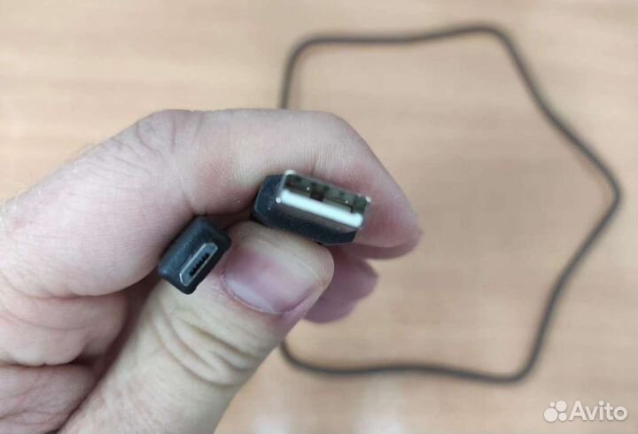 Провод micro usb