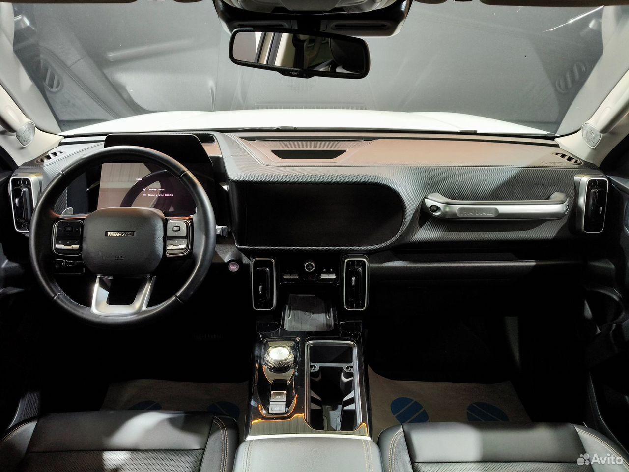 HAVAL Dargo X 2.0 AMT, 2023, 112 961 км
