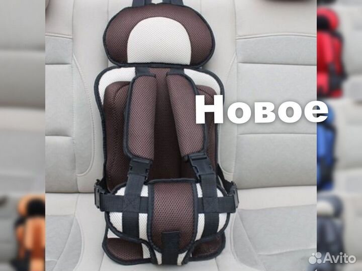 Новые бескаркасные автокрелса в Волгограде