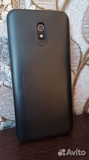 Xiaomi Redmi 8A, 2/32 ГБ