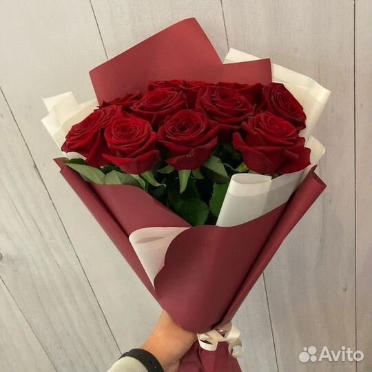 Букеты цветы с доставкой