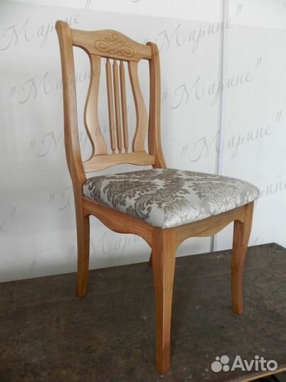 Изготовление на заказ: стул, стол, кухня, кровать