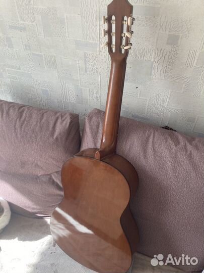 Гитара yamaha c40