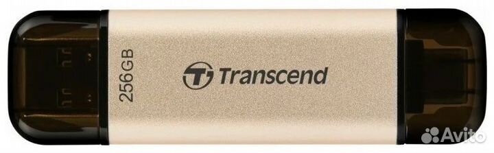 USB-флеш-накопитель Transcend TS256GJF930C