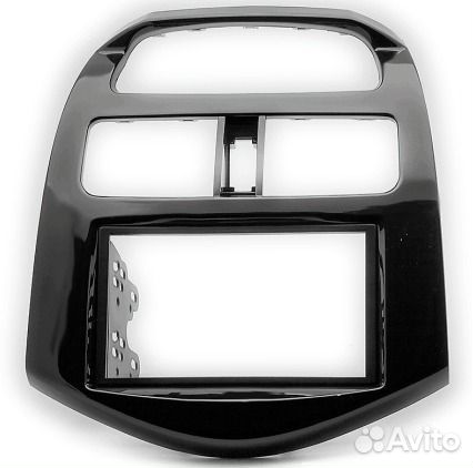 Переходная рамка 2din Chevrolet / Daewoo / Holden