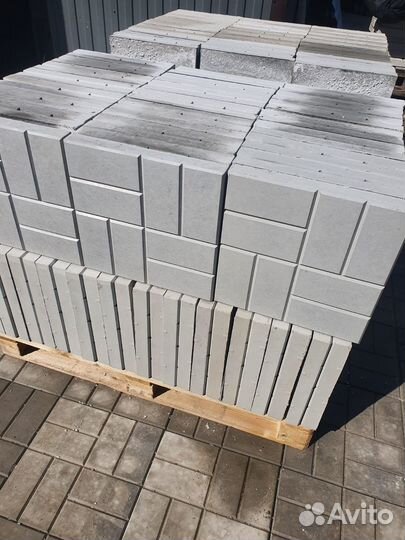 Тротуарная плитка