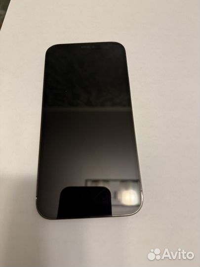 Айфон 12 Про