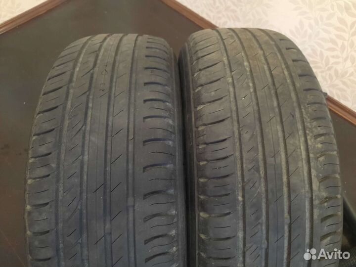 Nokian Tyres Nordman SX2 195/65 R15 60P