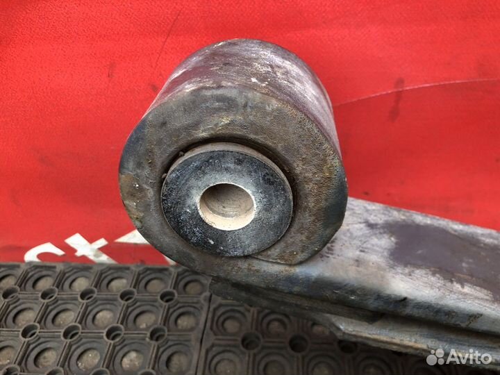 Рессора передняя Daf 95, Daf XF105