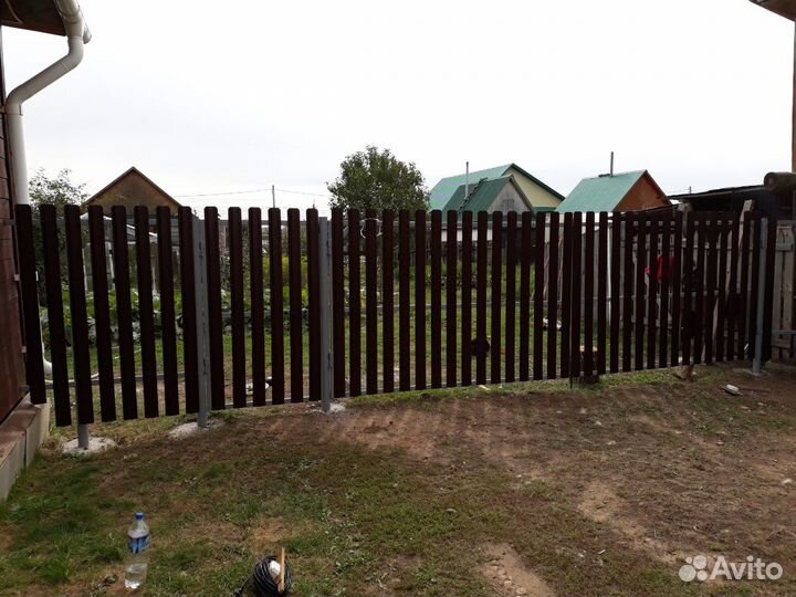 Сварочные услуги