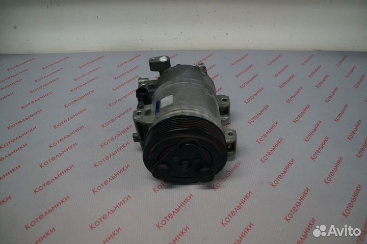 Nissan 92600-CN000 Компрессор кондиционера