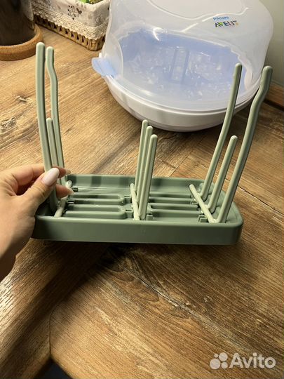 Сушилка для детских бутылочек