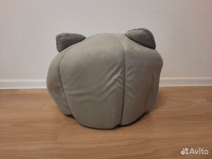 Домик лежанка для кошки