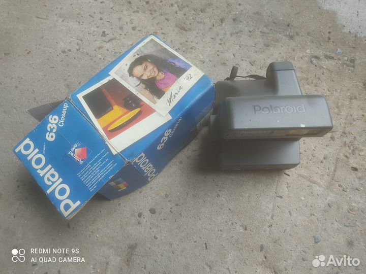 Фотоаппарат