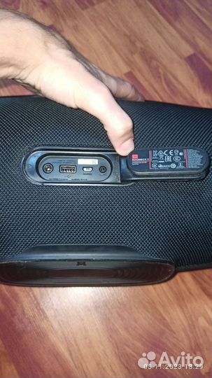 Jbl boombox 2 оригинал