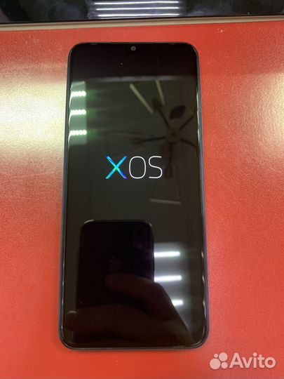 Infinix Smart 6 Plus, 2/64 ГБ
