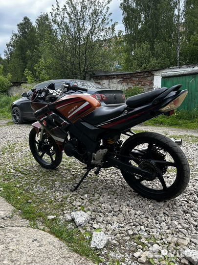 Stels sb 200