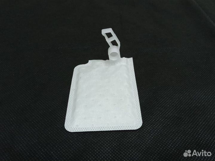 Сетка бензонасоса Volkswagen Polo / Skoda Rapid