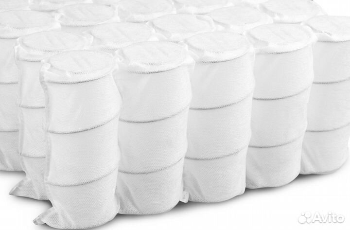 Матрас ортопедический 160х200