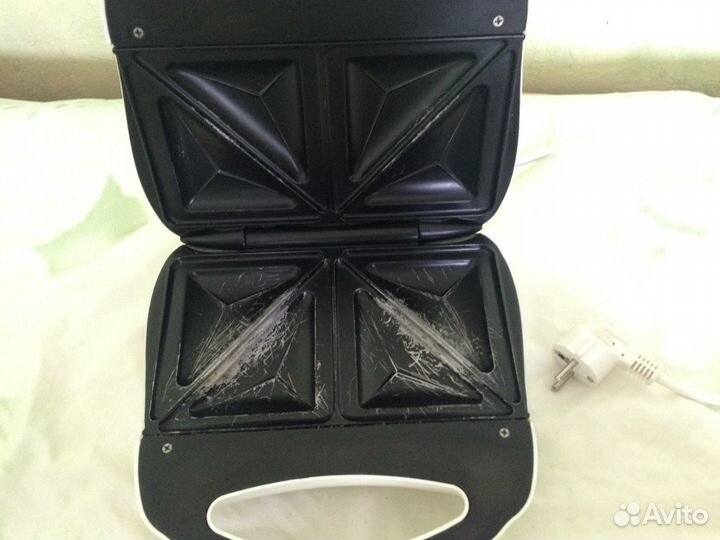 Тостер для бутербродов