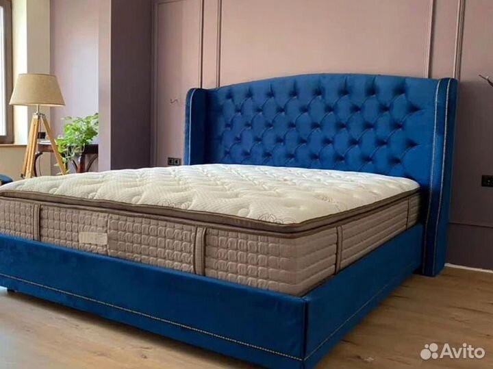 Матрас новый. Без посредников