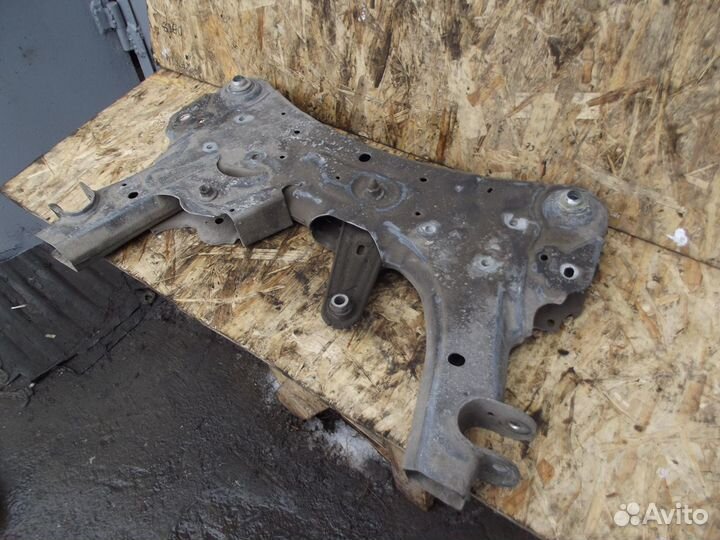 Подрамник Renault kangoo 2