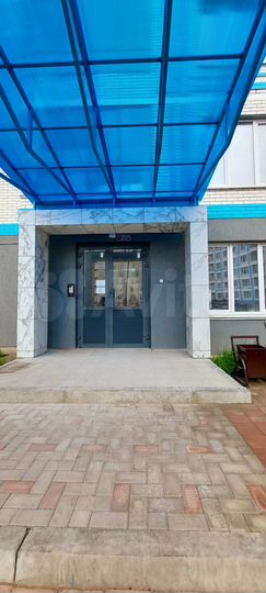 1-к. квартира, 49,7 м², 8/9 эт.