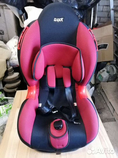 Детское кресло