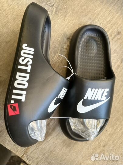 Сланцы nike разные цвета