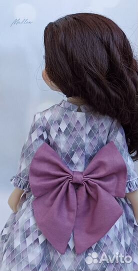 Комплект для Руби Ред 37 см 